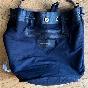 Free People - Tovey Suede Bucket Bag thumbnail 13