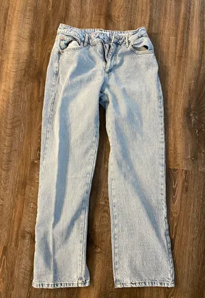 Garage Slouchy Jean thumbnail 1