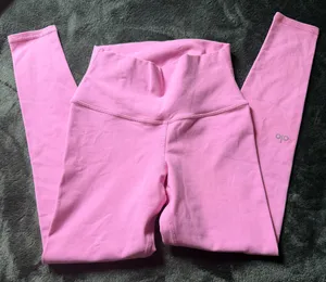Alo Yoga 7/8 Leggings High-Waisted thumbnail 1