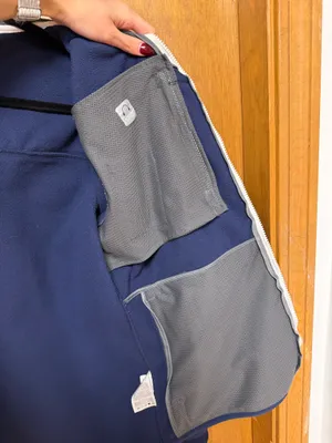 Men’s Nike Patriots Zip-Up Hoodie thumbnail 10
