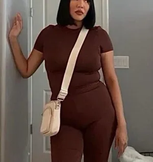 SheIn Top thumbnail 2