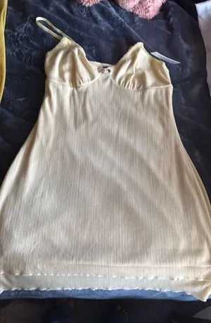 PacSun Beverly And Beck Dress thumbnail 1