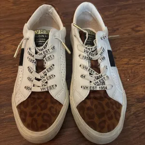 Vintage Havana Sneakers  thumbnail 1