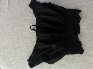 Urban Outfitters Off The Shoulder Top thumbnail 4
