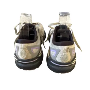 Brooks Adrenaline GTS 23 Shoes Womens 5.5 Gray Black Running Sneakers Support thumbnail 7