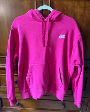 Nike Hoodie thumbnail 1
