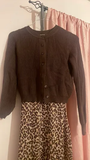 Tj Maxx sweater dress  thumbnail 4