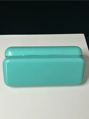 Tiffany & Co. Hard Shell Sunglasses Eyeglass Travel Case thumbnail 6