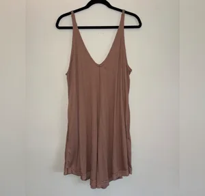 FREE PEOPLE BEACH Women’s clover mini dress ✨ thumbnail 2