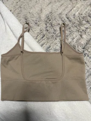 Garage Sports Bra Halter thumbnail 2
