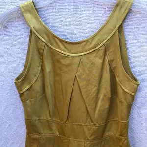 Vera Wang Lavender Label Dress‎ thumbnail 3
