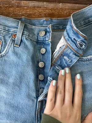 Levi’s Shorts thumbnail 4