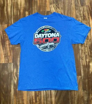 Daytona 500 T thumbnail 1