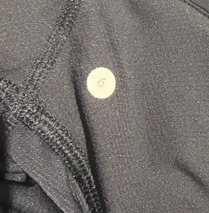 Lululemon Leggings Align 25" High-Rise Irreversible thumbnail 4