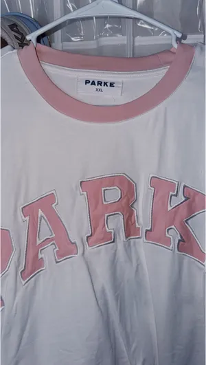 Parke long sleeve  thumbnail 2