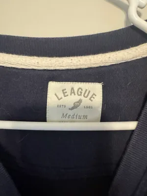 League Auburn Tigers Pullover Size M thumbnail 2