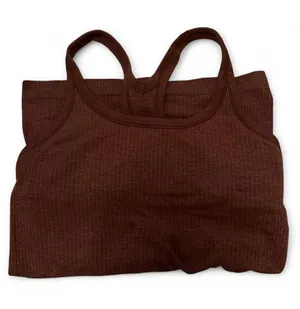 Lululemon Ebb To Street Tank Ancient Copper thumbnail 1