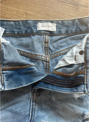 PacSun Jean Shorts thumbnail 2