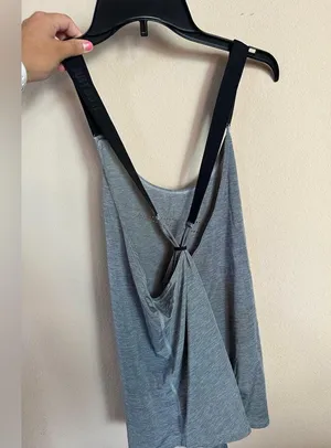 Women’s Nike Dri- Fit top thumbnail 2