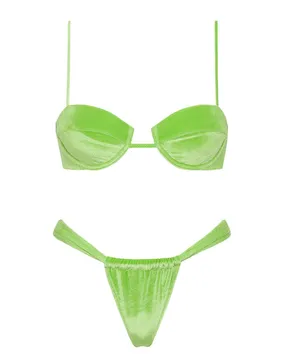 Triangl Palma Bikini thumbnail 1