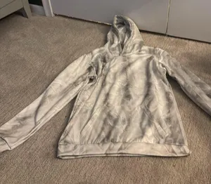 Matching camo sweat set White Size M thumbnail 2