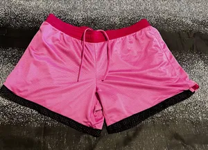 Womens XL Nike Dri Fit running shorts thumbnail 7
