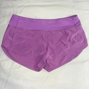 Lululemon Speed Up High-Rise Lined Short 2.5" thumbnail 1