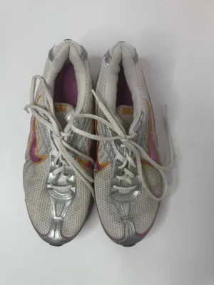 Nike Air Terra Sebec Running Shoes Size 9 thumbnail 2