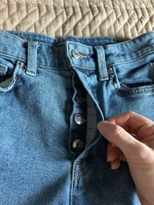 Wild Fable Jeans thumbnail 4