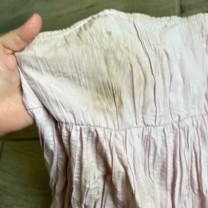 Urban outfitters flowy mini dress thumbnail 3