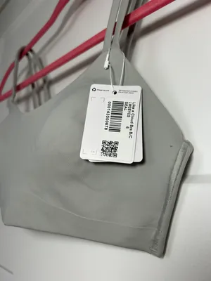 Lululemon size 6 Like a Cloud bra thumbnail 4