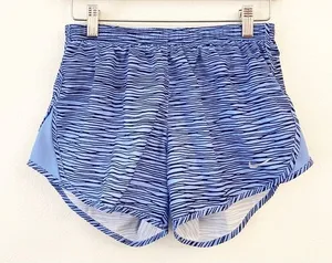 Nike Equilibrium Modern‎ Tempo Dri-Fit Running Shorts Size XS thumbnail 1