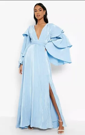 Boohoo Dress thumbnail 1