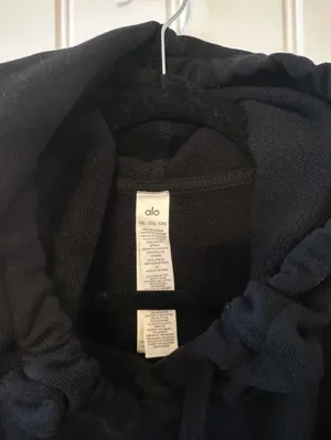 Alo Yoga Accolade Hoodie thumbnail 3