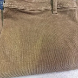 Universal Thread Tan Wide‎ Leg Pants thumbnail 7