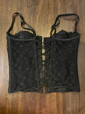 Corset Top thumbnail 3