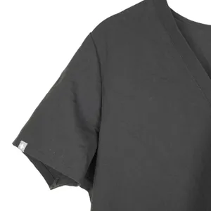 FIGS Casma Scrub Top Women Large V-Neck Short Sleeve Technical Collection FW1100 thumbnail 6