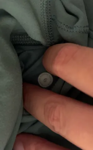 Lululemon Leggings Align 25" thumbnail 2
