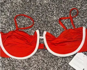 Dippin' Daisy's starlight top underwire poppy XL thumbnail 1