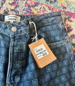Reformation Jeans thumbnail 3