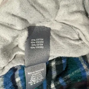 Aerie Plaid Pajama Pants Women’s XS thumbnail 3