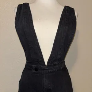 Le Lis Overall Dress thumbnail 2