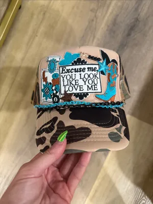 Ella Langley hat thumbnail 3