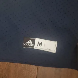 Adidas Michigan University jersey size medium women's thumbnail 3