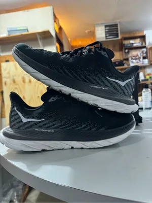 Hoka One One Women’s Mach 6 Running Shoes Size 8 B thumbnail 2