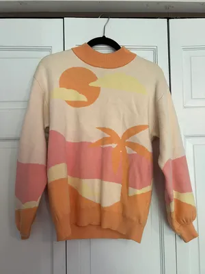 Sweater thumbnail 1