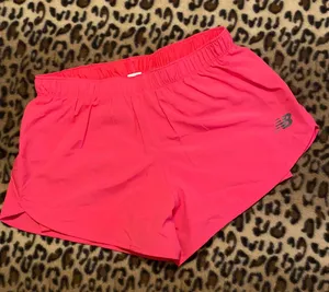 NEW BALANCE Shorts 2 in 1 Running Walking Yoga 3” Shorts Women’s Size S GUC thumbnail 1