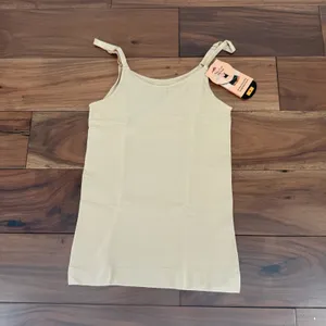 Shapermint Essentials All Day Every Day Scoop Neck Cami Chai S Smoothing Shaping thumbnail 2