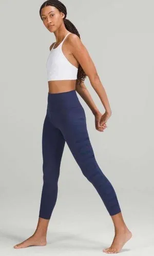 Lululemon Align Leggings 25” Logo thumbnail 1
