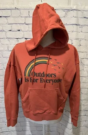 Merrell Women's OIFE Hoody Medium thumbnail 1